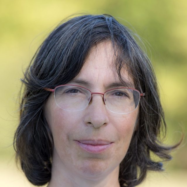 Loraine Meignan