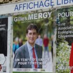 Fontenay-aux-Roses, 92, ville, élections, municipales, 2020, Gilles Mergy, candidat