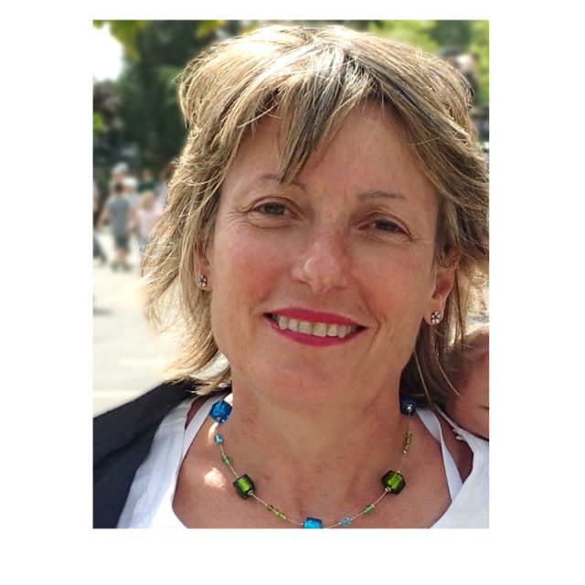Agnès Gillot
