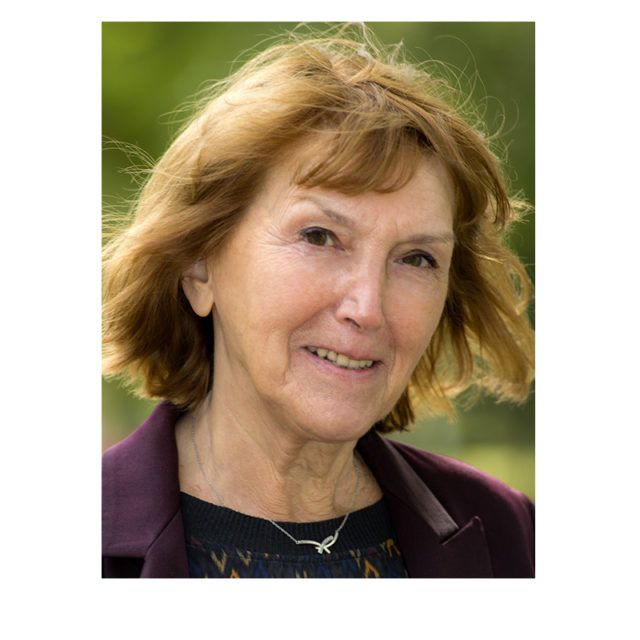 Annie Sommier