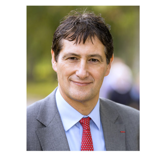 Gilles MERGY