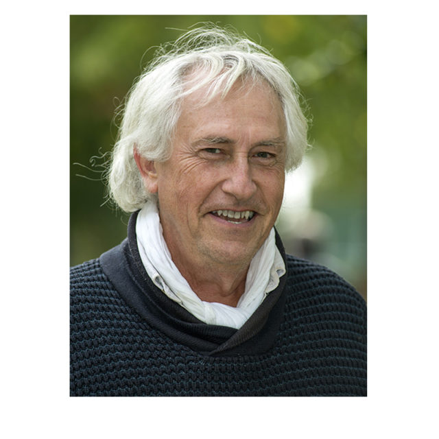Jean-Jacques Fredouille