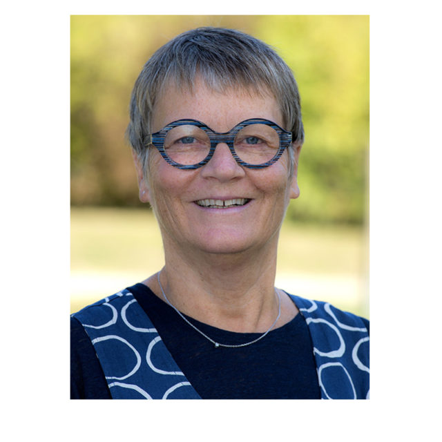 Sylvie Lours