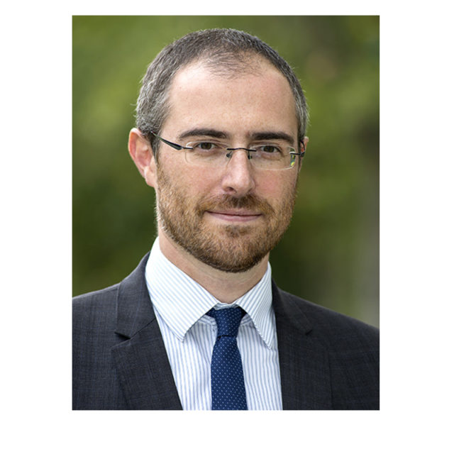 Xavier Limage
