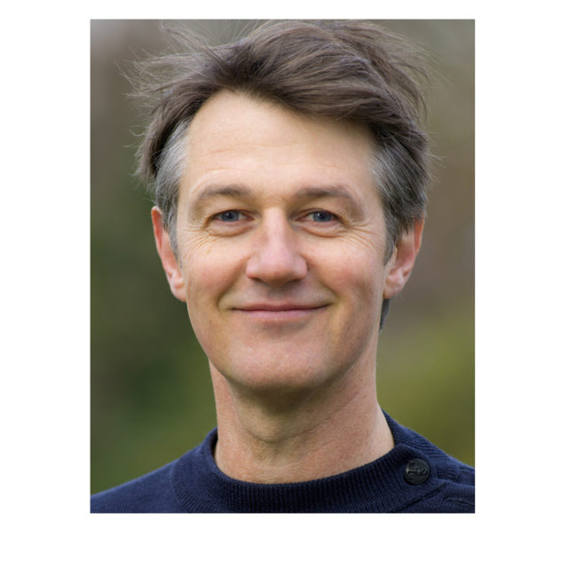 Hervé Levifve