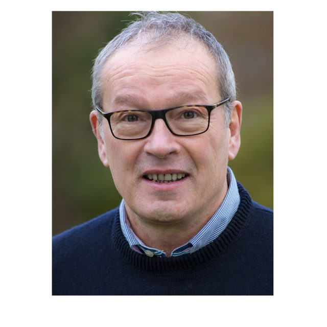 Michel Giraud