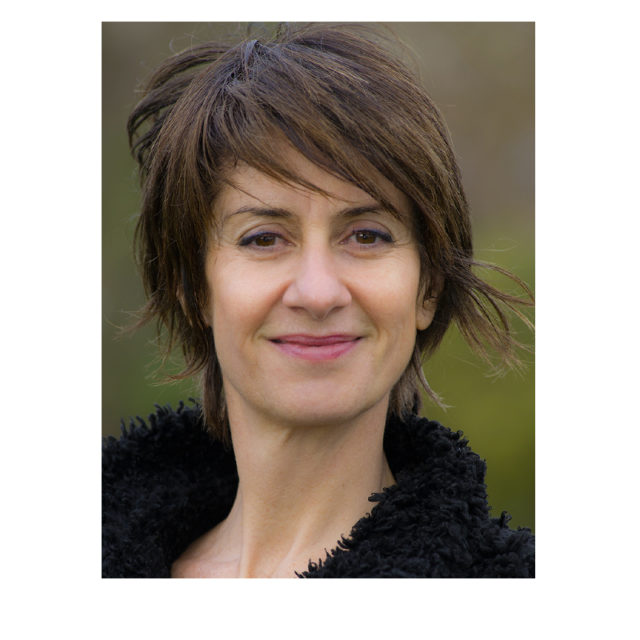 Sophie Mauger