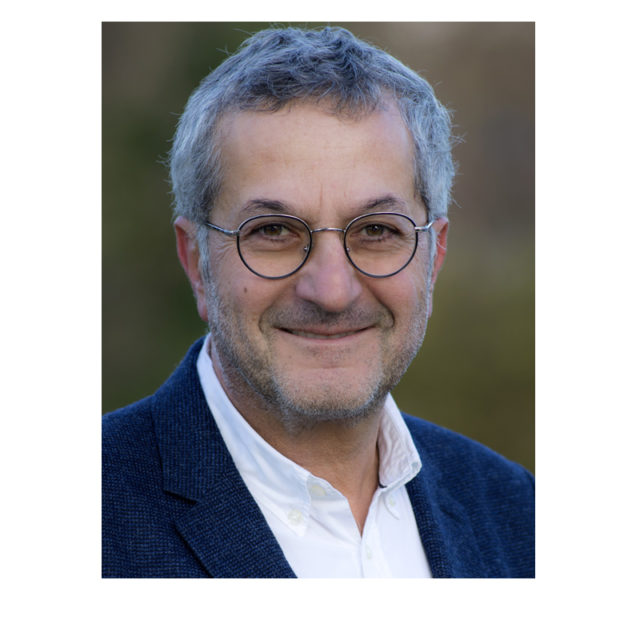 Elias Abou Mansour