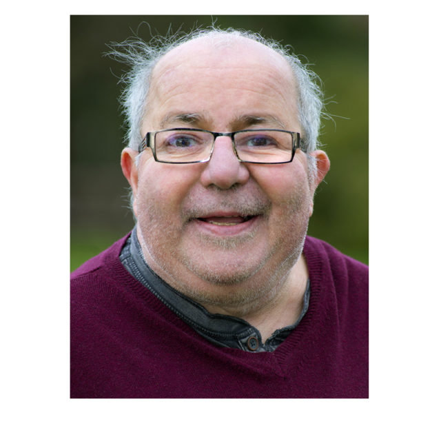 Gérard Préfol