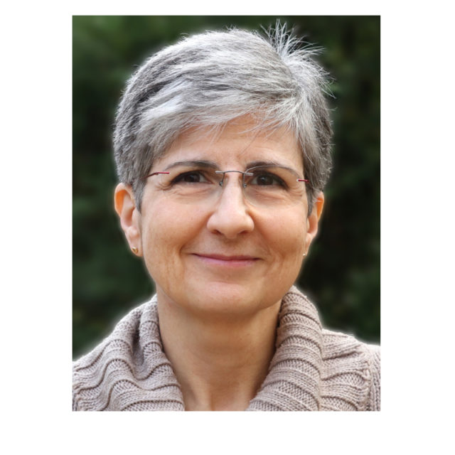 Iris Chanaud