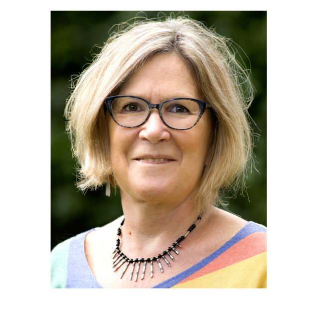 Joëlle Devos