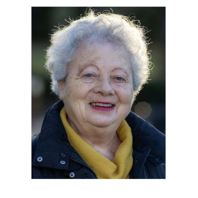 Paule de Monti