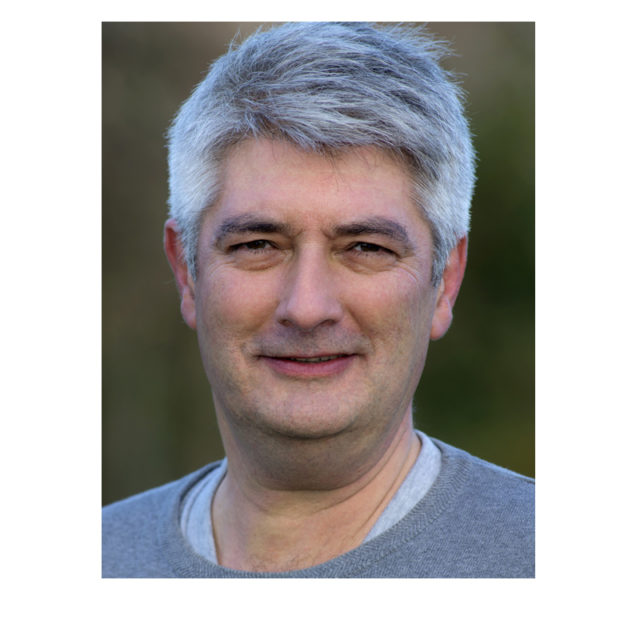 Alain Lhémery