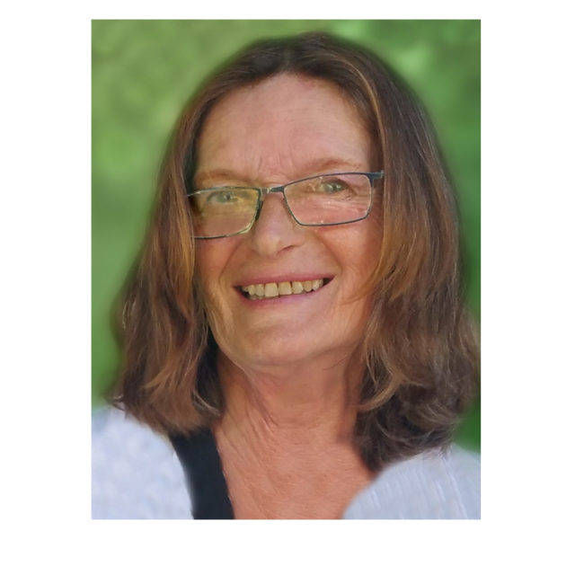 Christiane Vilain