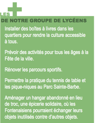 Fontenay-aux-Roses, ville, dynamique, projet, Gilles Mergy, municipales, élections