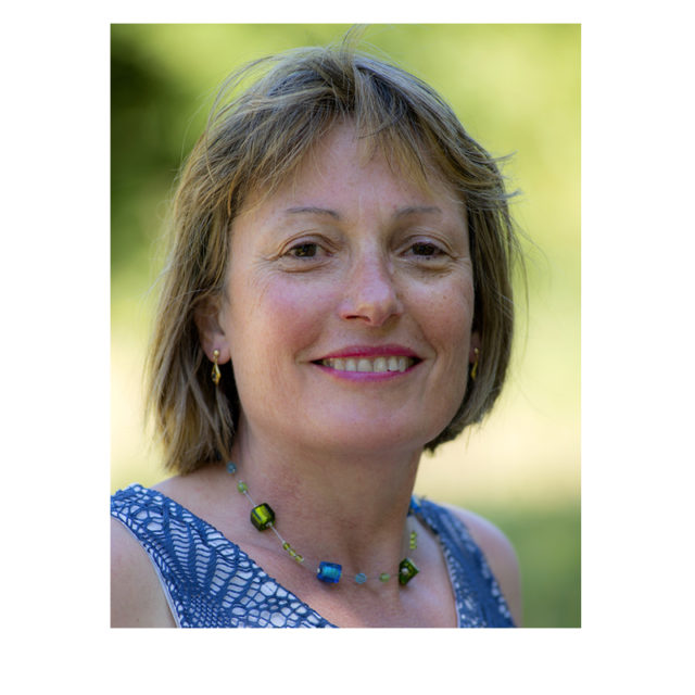 Agnès Gillot