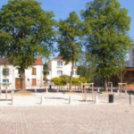 Chateau la Boissiere, Fontenay-aux-Roses