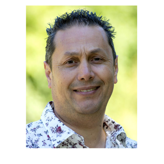 Michael Melloul