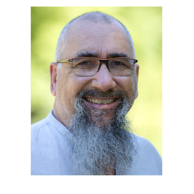 Yves Martin